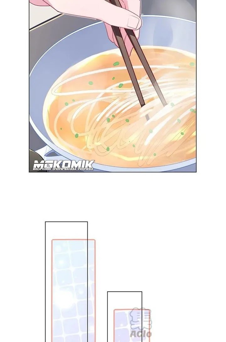 Prince charming daddy descended from heaven Chapter 71 Gambar 6