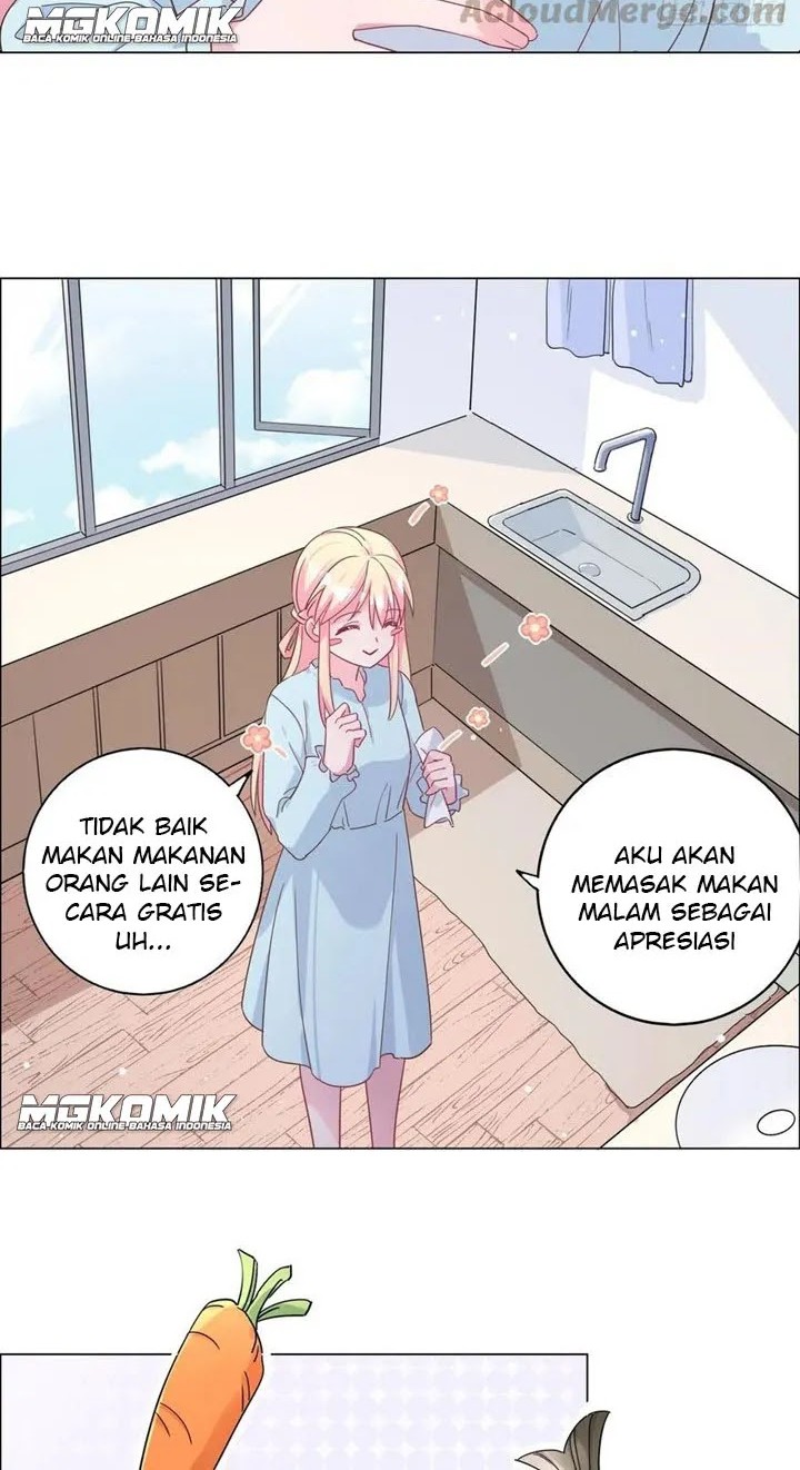 Prince charming daddy descended from heaven Chapter 71 Gambar 12