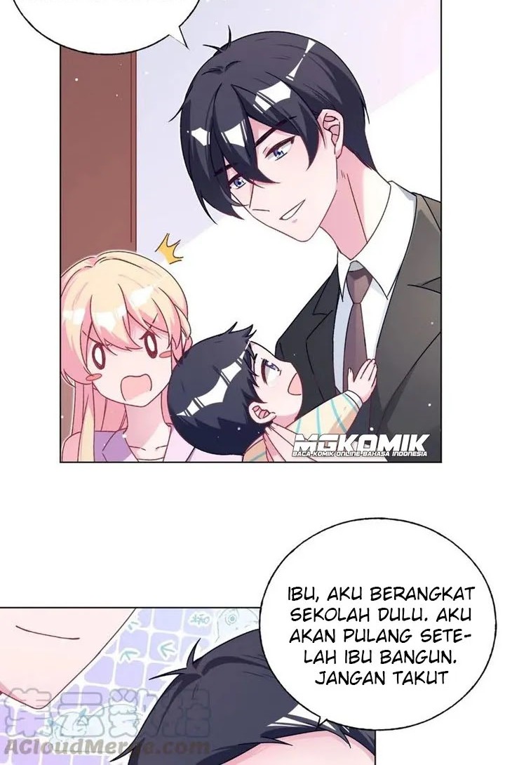 Prince charming daddy descended from heaven Chapter 70 Gambar 6