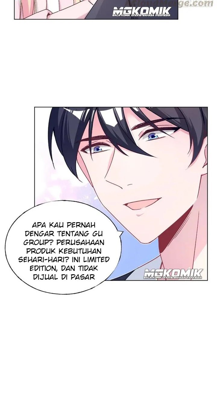Prince charming daddy descended from heaven Chapter 70 Gambar 12