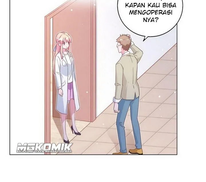 Prince charming daddy descended from heaven Chapter 69 Gambar 6