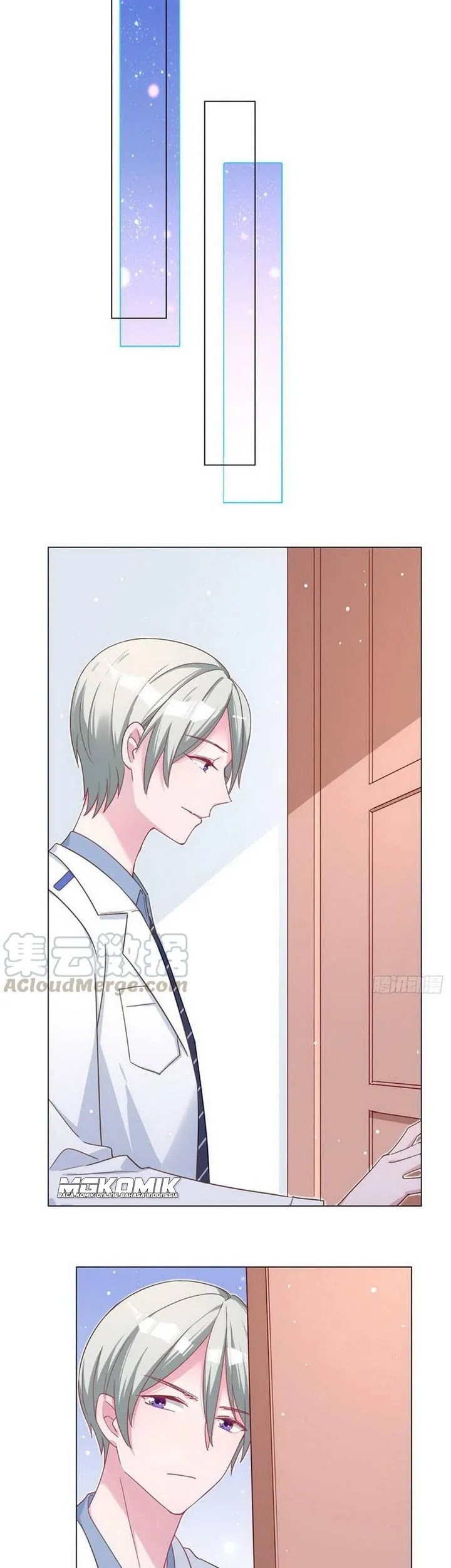 Prince charming daddy descended from heaven Chapter 69 Gambar 9