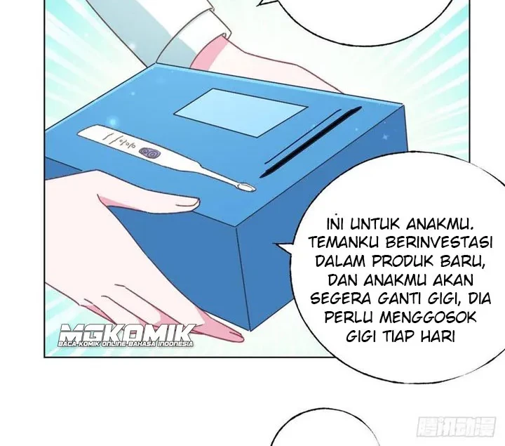 Prince charming daddy descended from heaven Chapter 68 Gambar 6