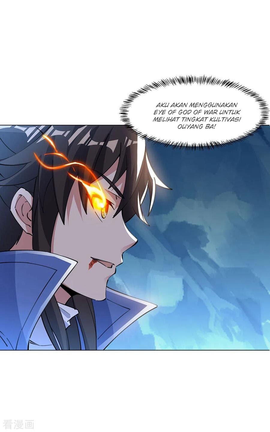 Peerless Soul Chapter 238 Gambar 14