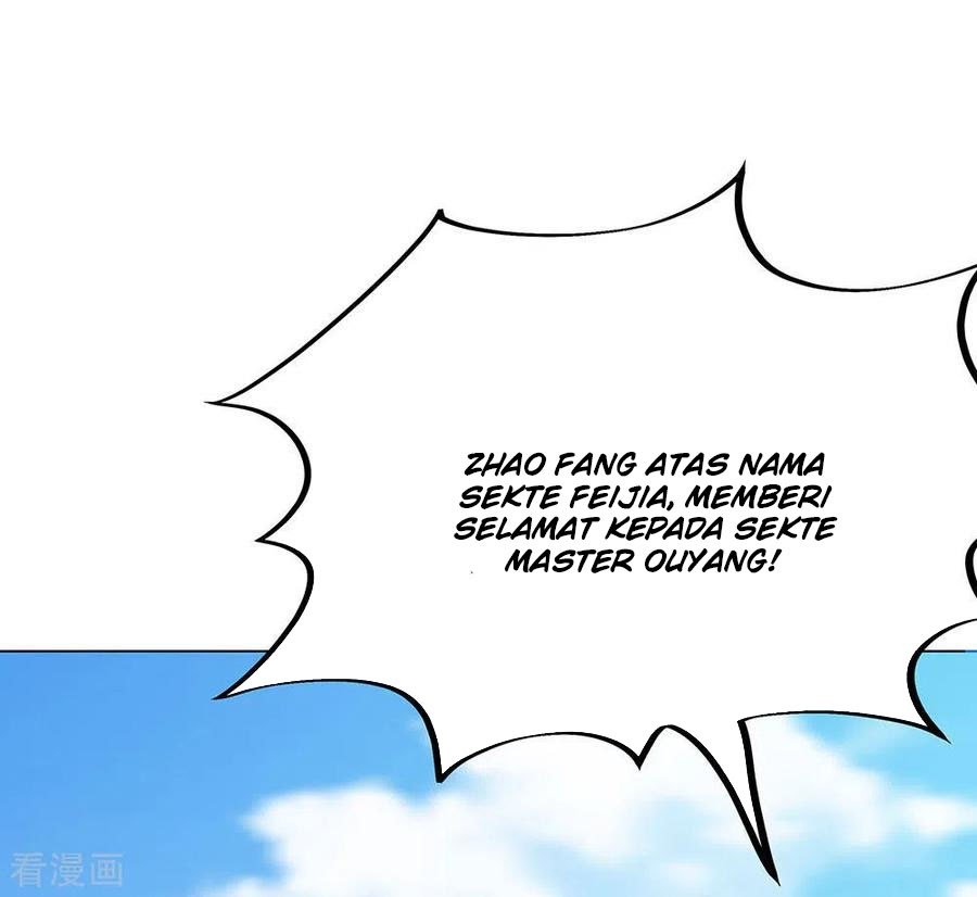 Peerless Soul Chapter 238 Gambar 4