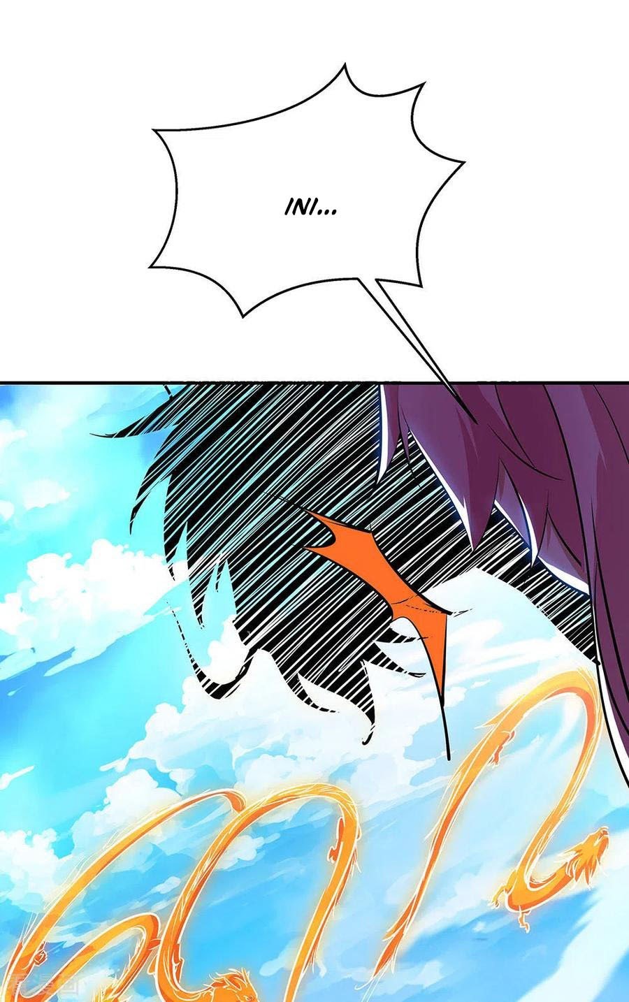 Peerless Soul Chapter 237 Gambar 6