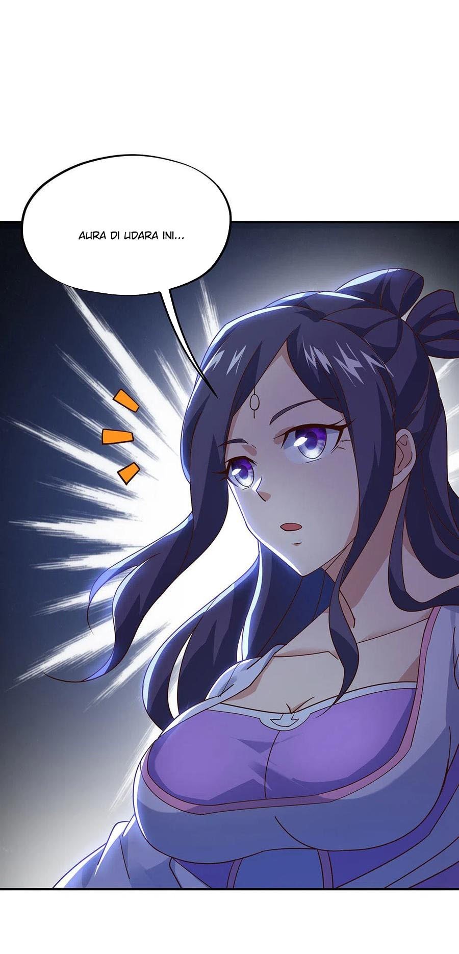 Peerless Soul Chapter 237 Gambar 12