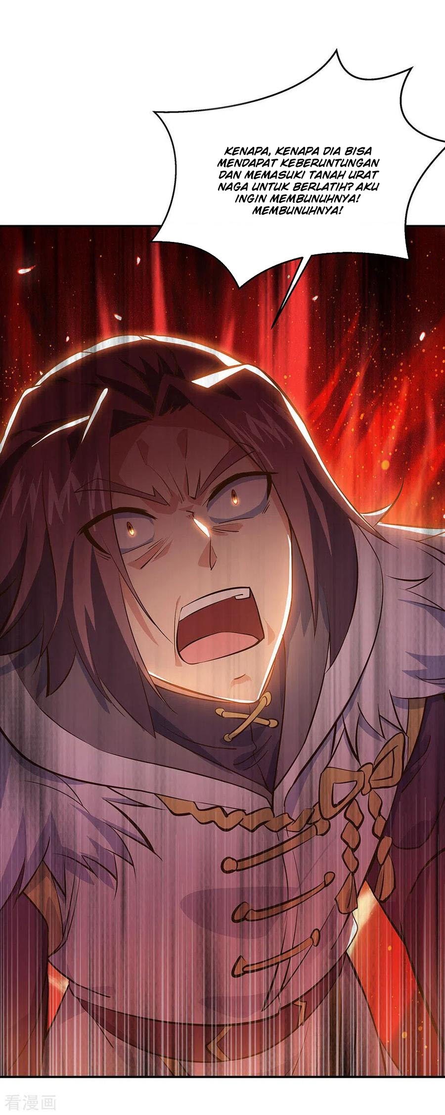 Peerless Soul Chapter 237 Gambar 15