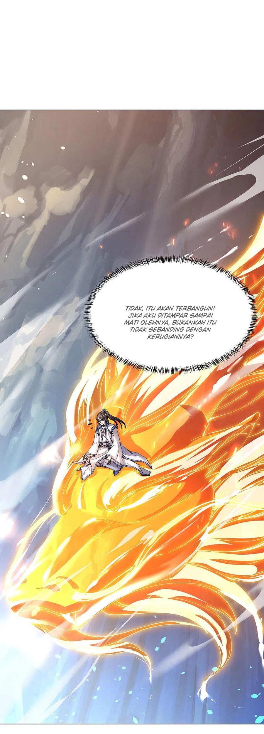 Peerless Soul Chapter 237 Gambar 17