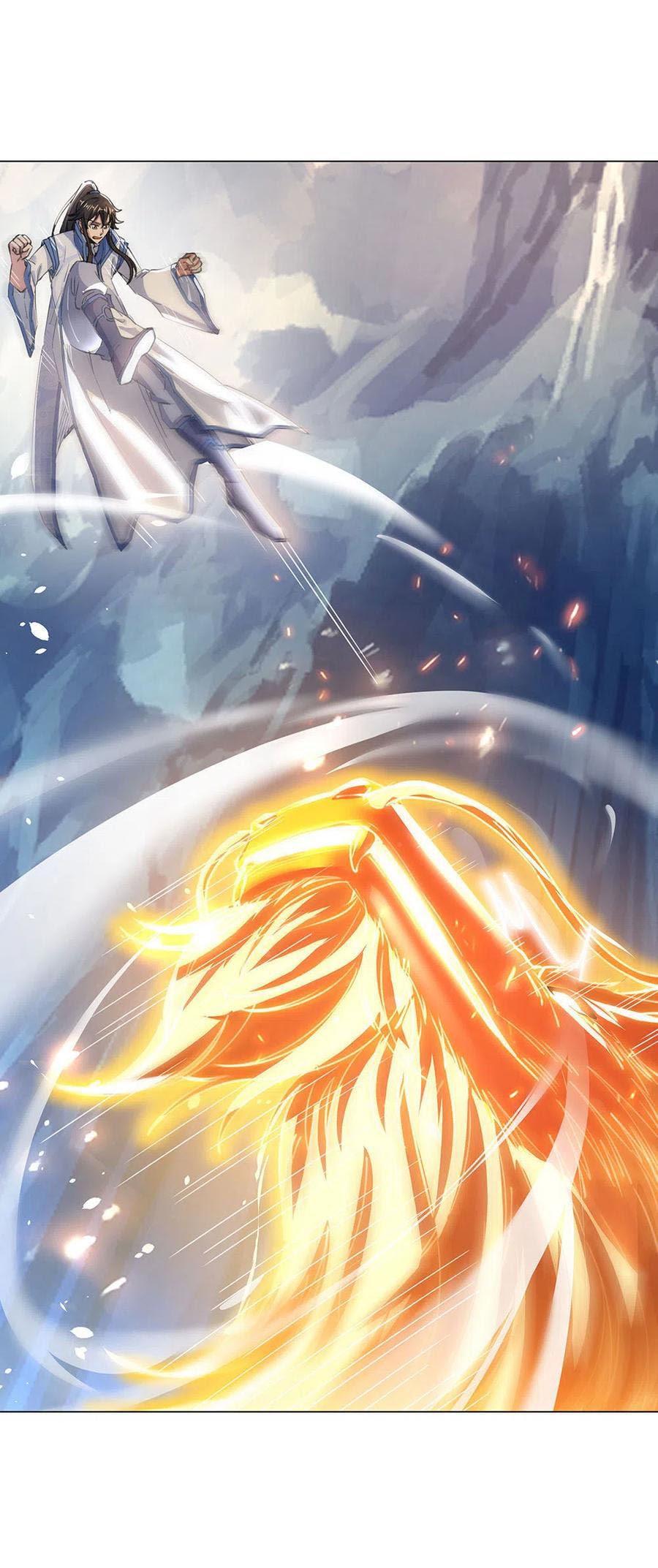 Peerless Soul Chapter 237 Gambar 23