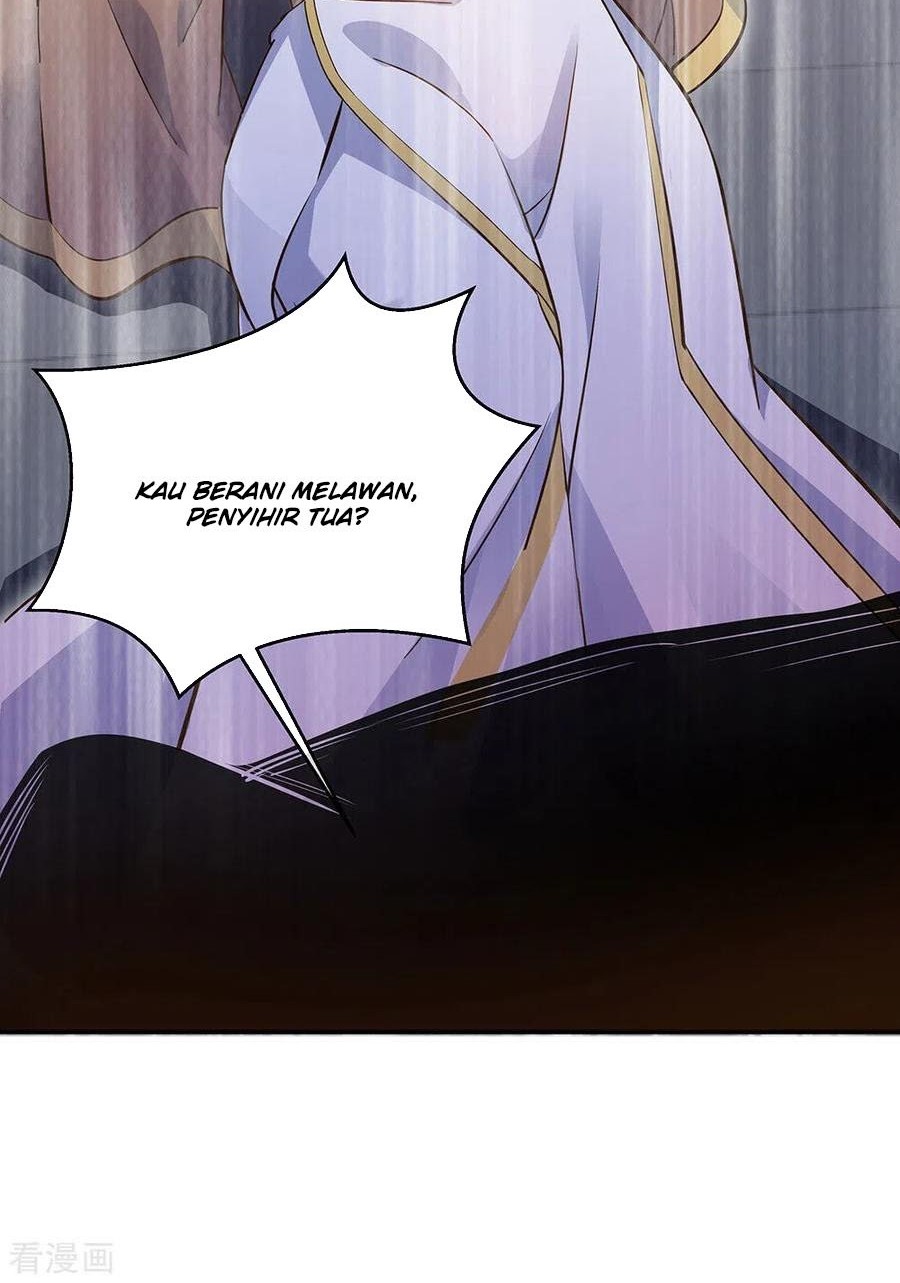Manhua Peerless Soul Chapter 237 gambar nomor 2