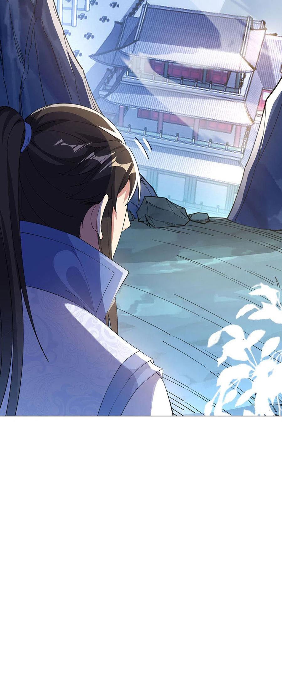 Peerless Soul Chapter 237 Gambar 37