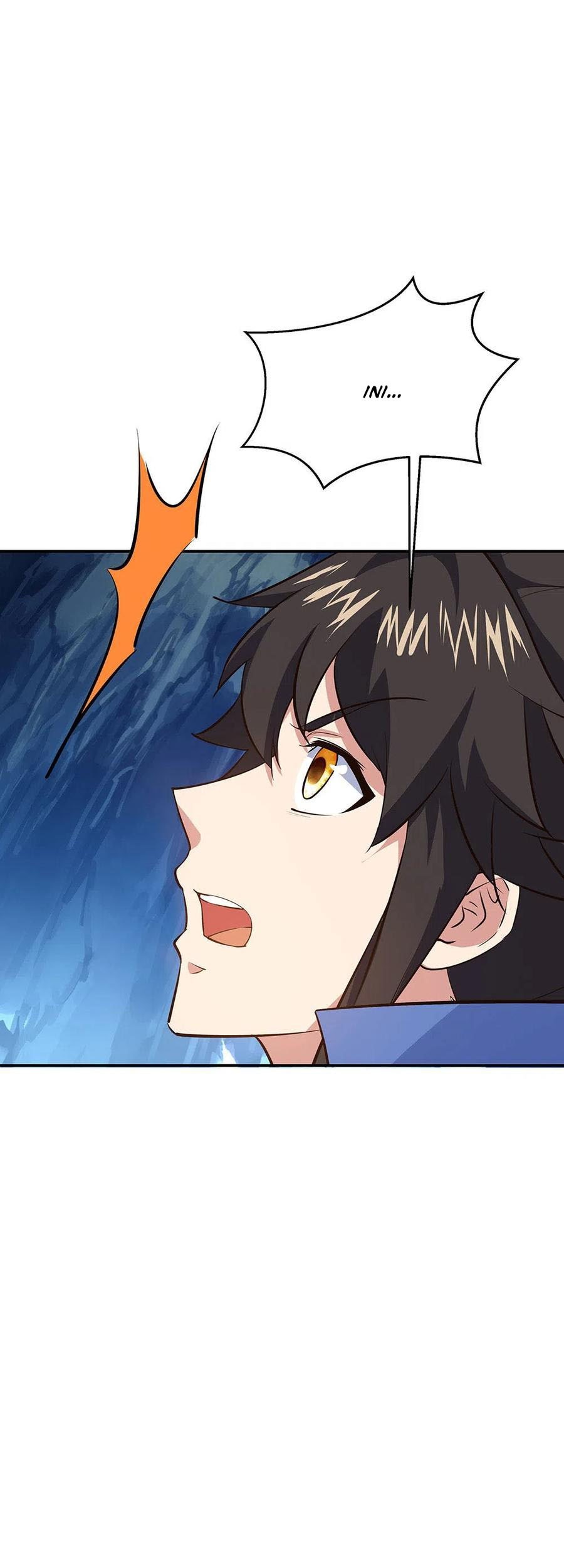 Peerless Soul Chapter 236 Gambar 11