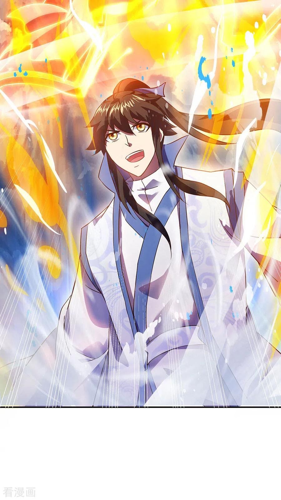 Peerless Soul Chapter 236 Gambar 23