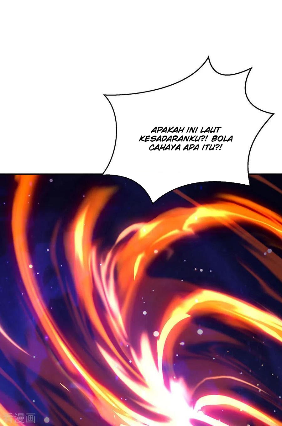 Peerless Soul Chapter 236 Gambar 25