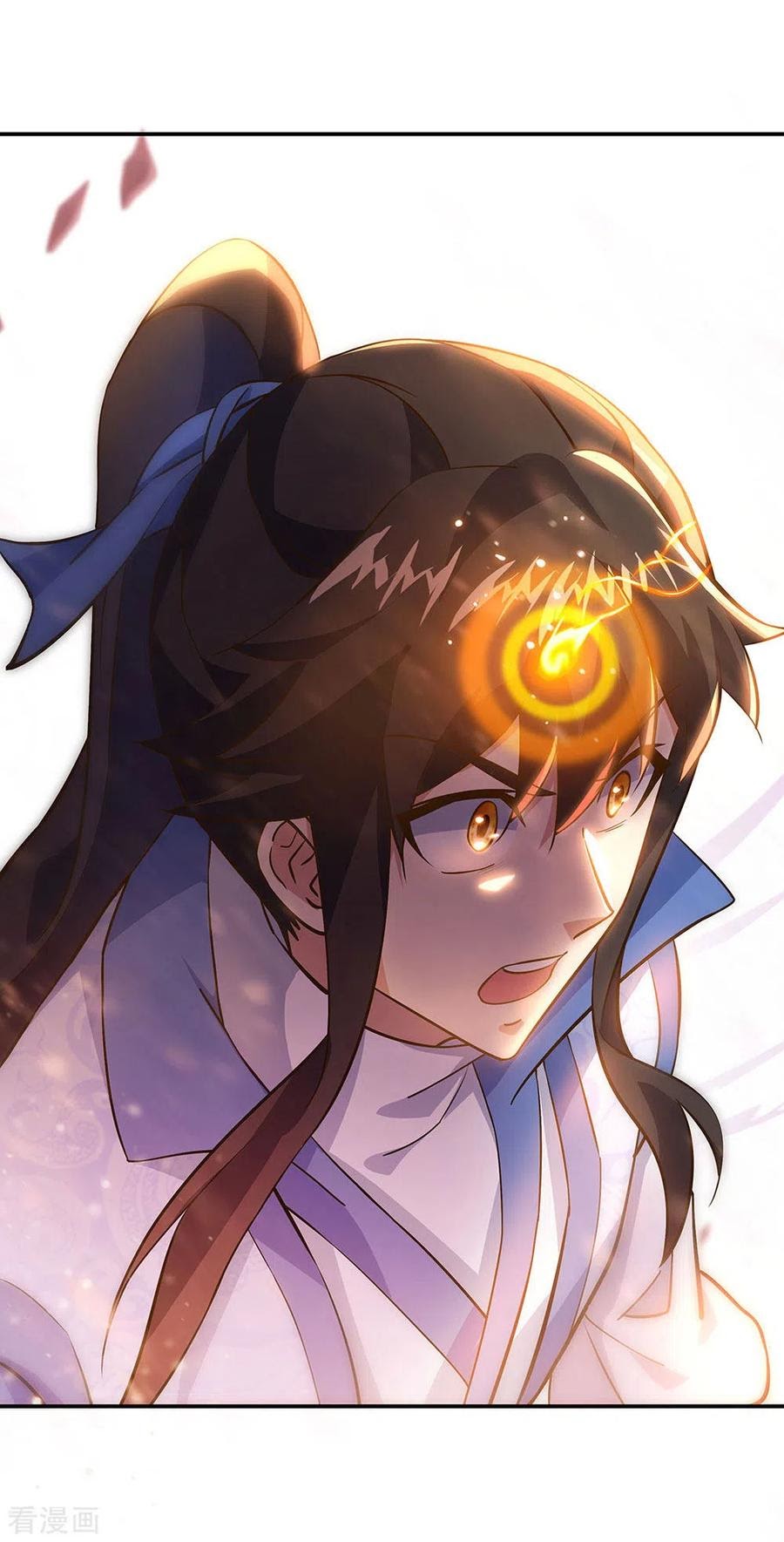 Peerless Soul Chapter 236 Gambar 29