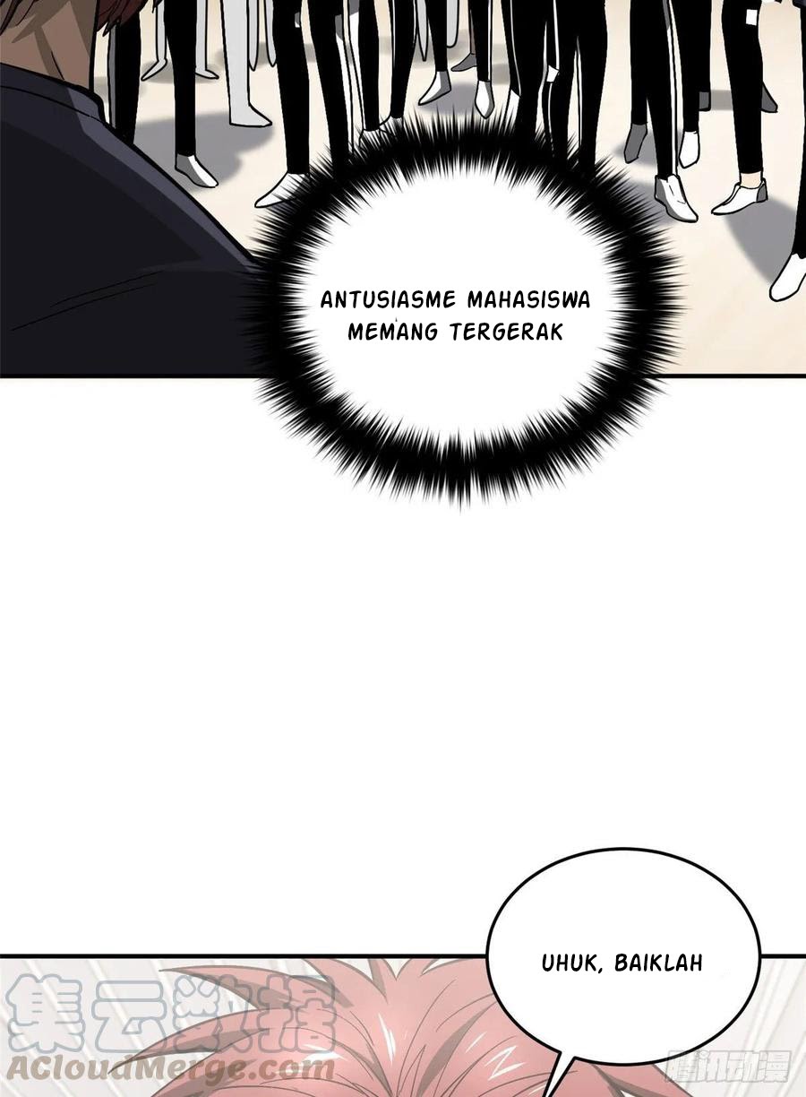 Global Gao Wu Chapter 53 Gambar 46