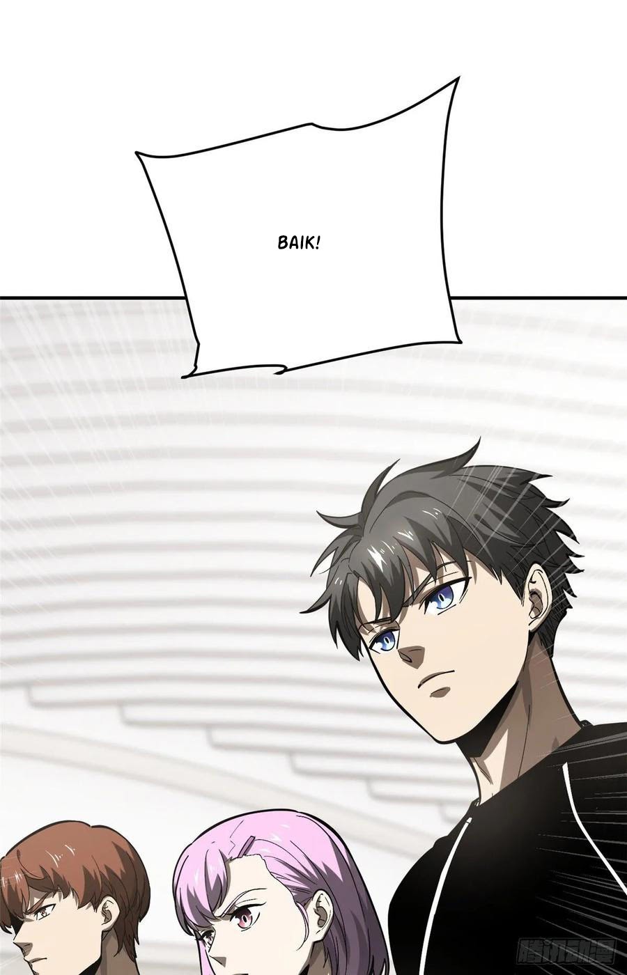 Global Gao Wu Chapter 53 Gambar 49