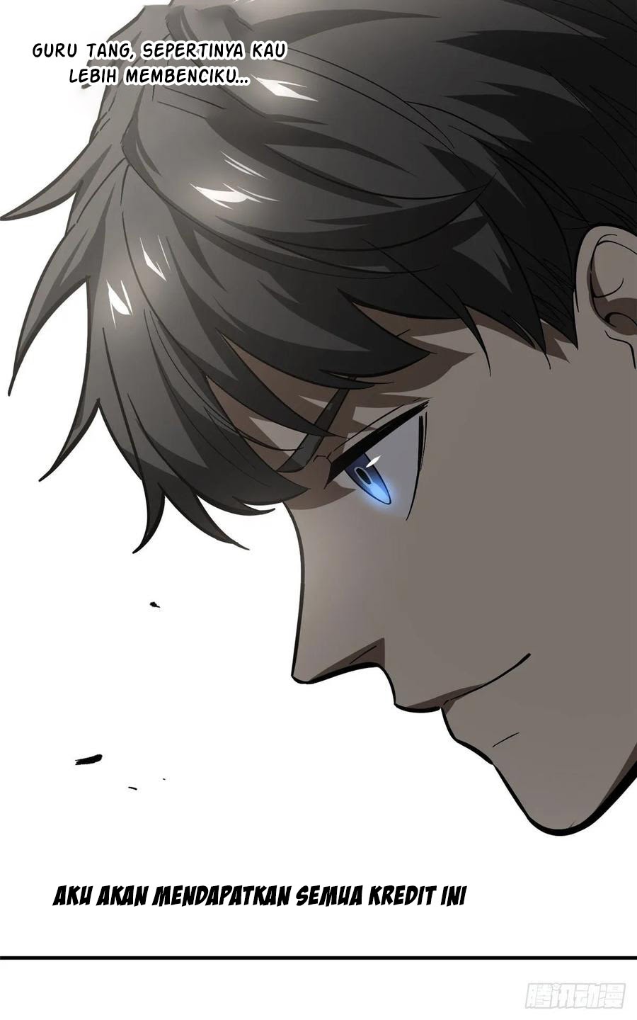 Global Gao Wu Chapter 53 Gambar 56