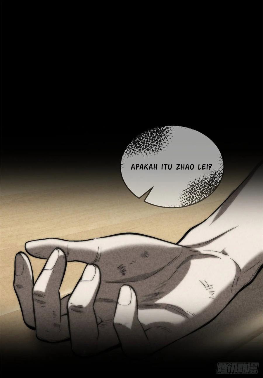 Global Gao Wu Chapter 53 Gambar 59