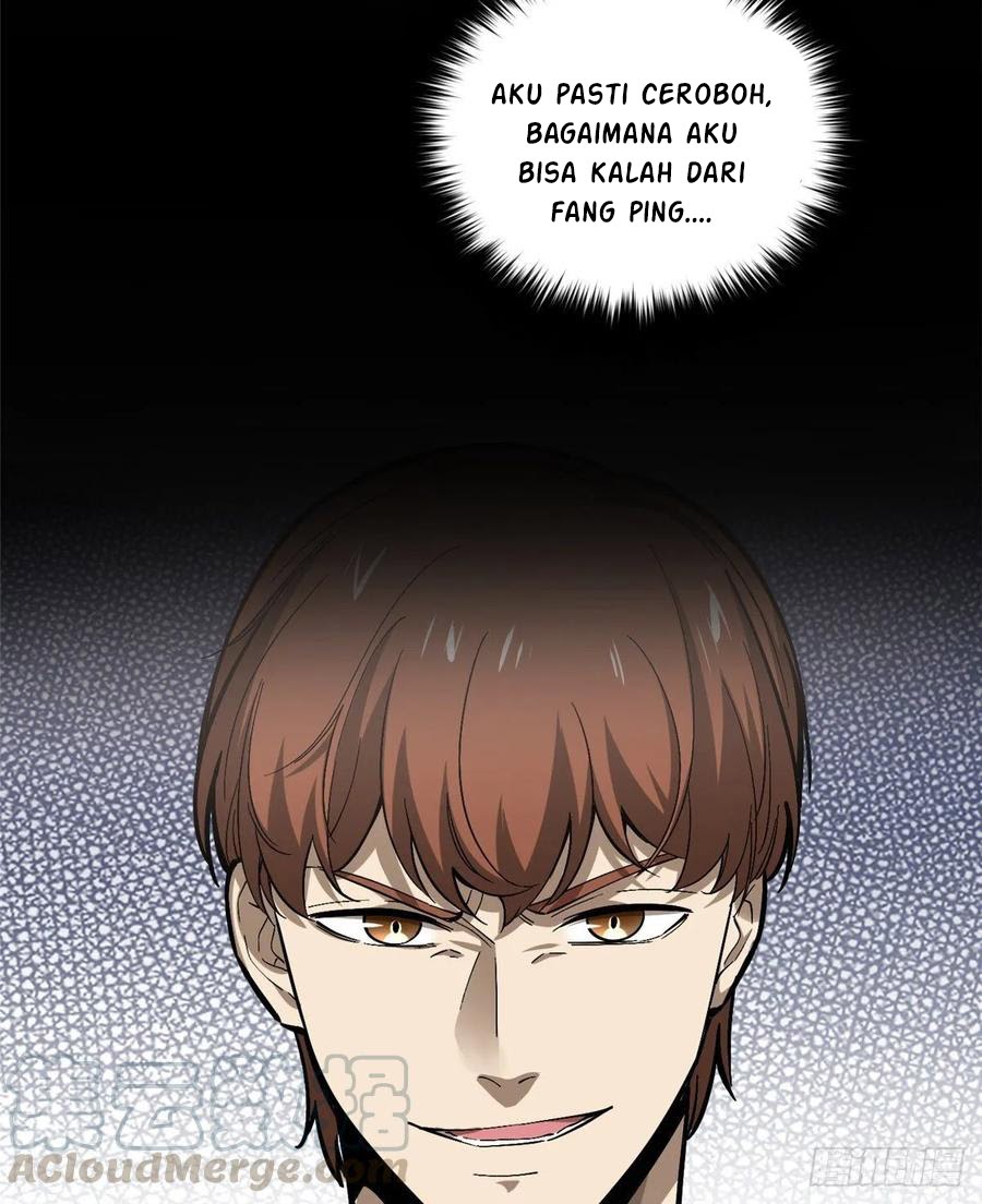 Global Gao Wu Chapter 53 Gambar 62