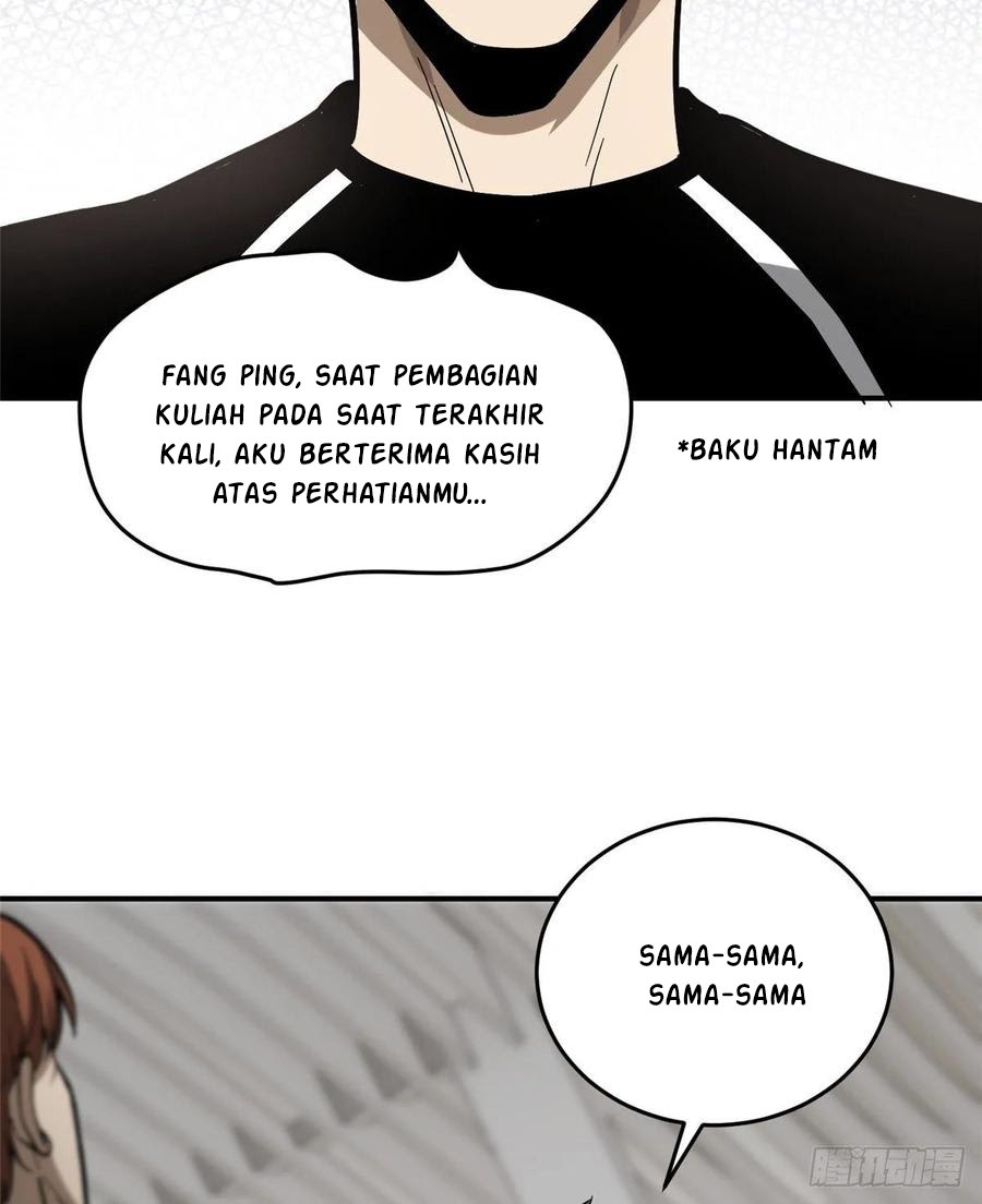 Global Gao Wu Chapter 53 Gambar 63
