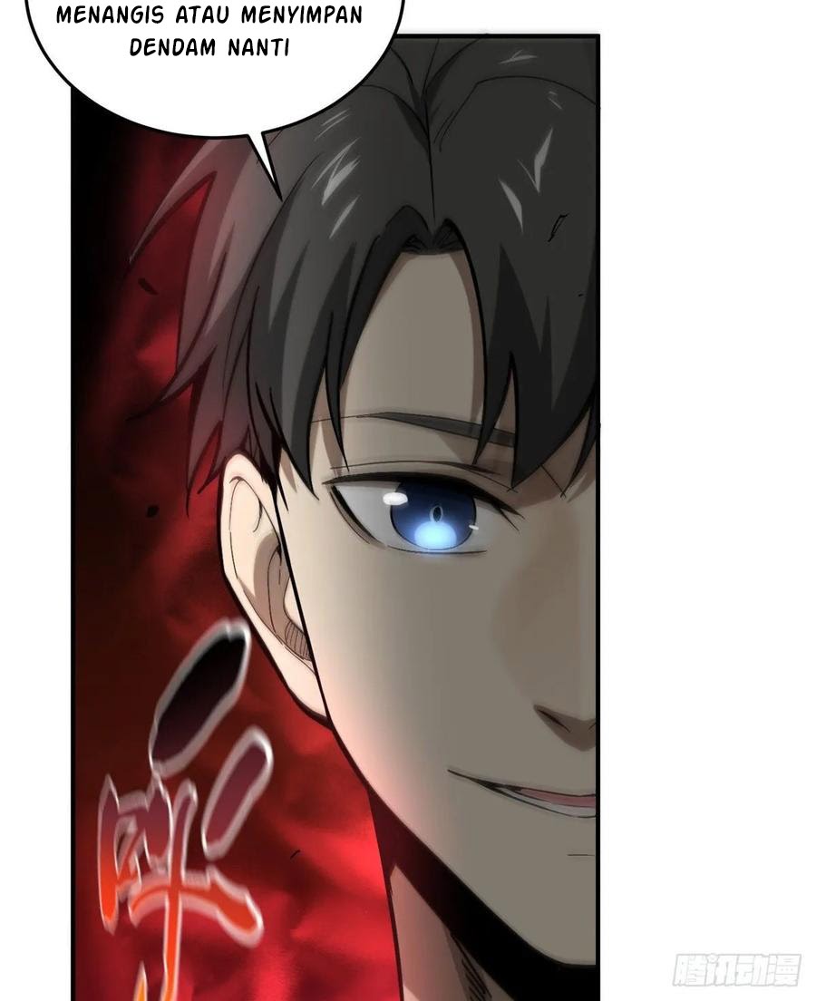 Global Gao Wu Chapter 53 Gambar 65