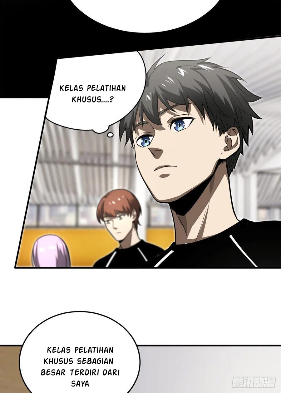 Global Gao Wu Chapter 53 Gambar 11