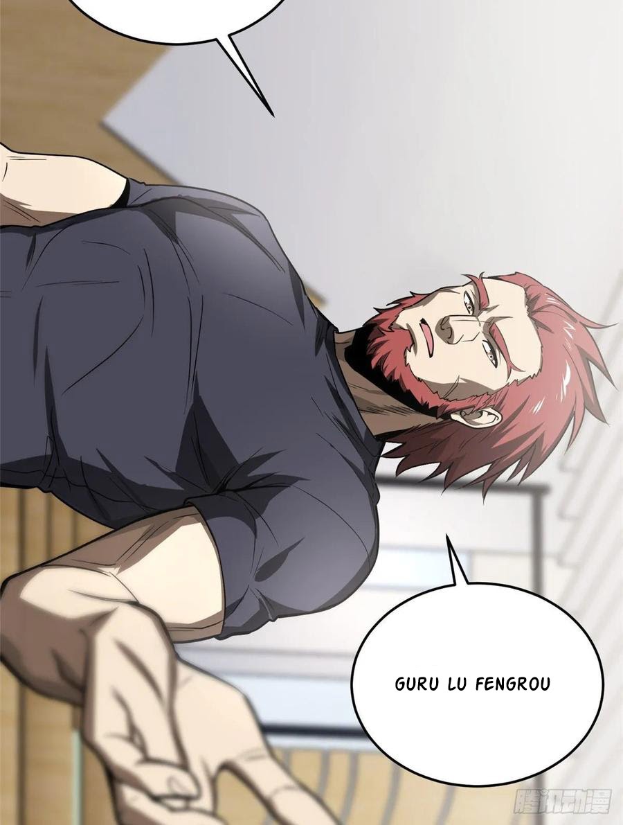 Global Gao Wu Chapter 53 Gambar 12