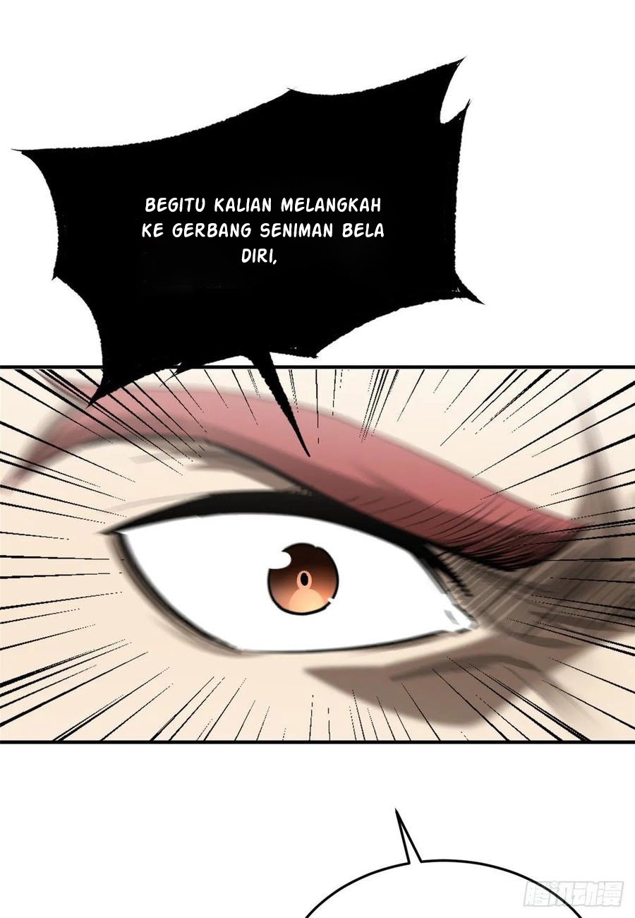 Global Gao Wu Chapter 53 Gambar 25