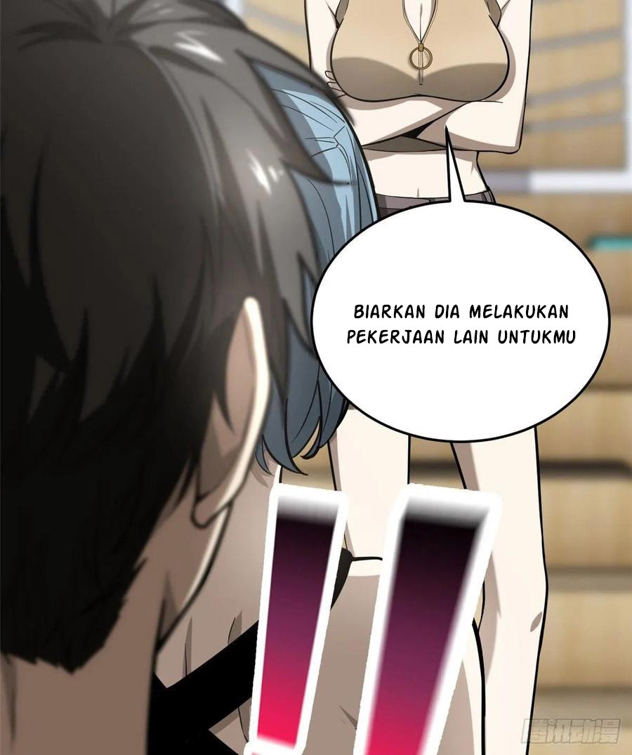 Global Gao Wu Chapter 53 Gambar 33