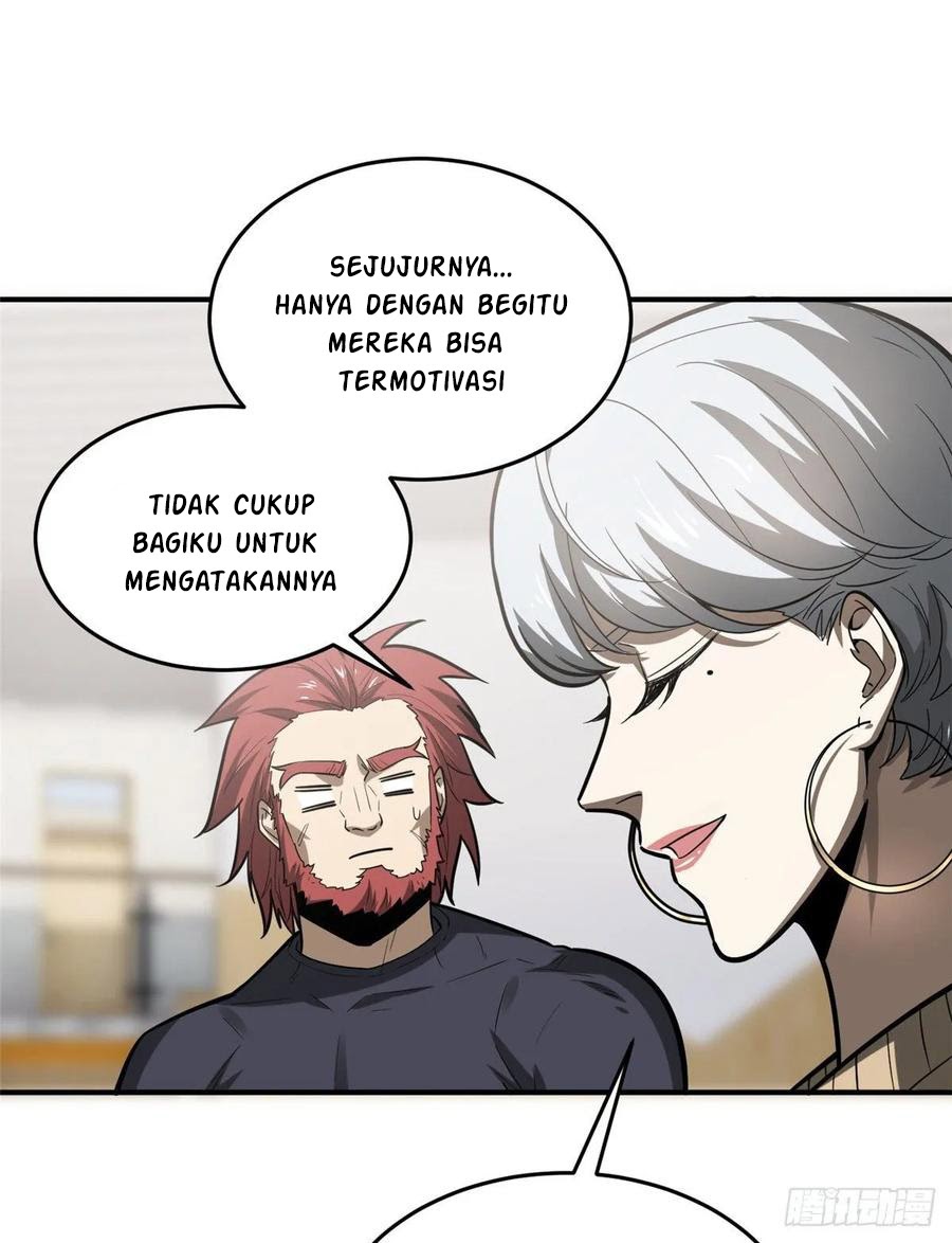Global Gao Wu Chapter 53 Gambar 36