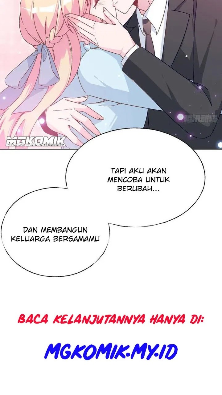 Prince charming daddy descended from heaven Chapter 74 Gambar 16