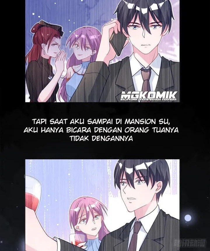 Prince charming daddy descended from heaven Chapter 73 Gambar 6