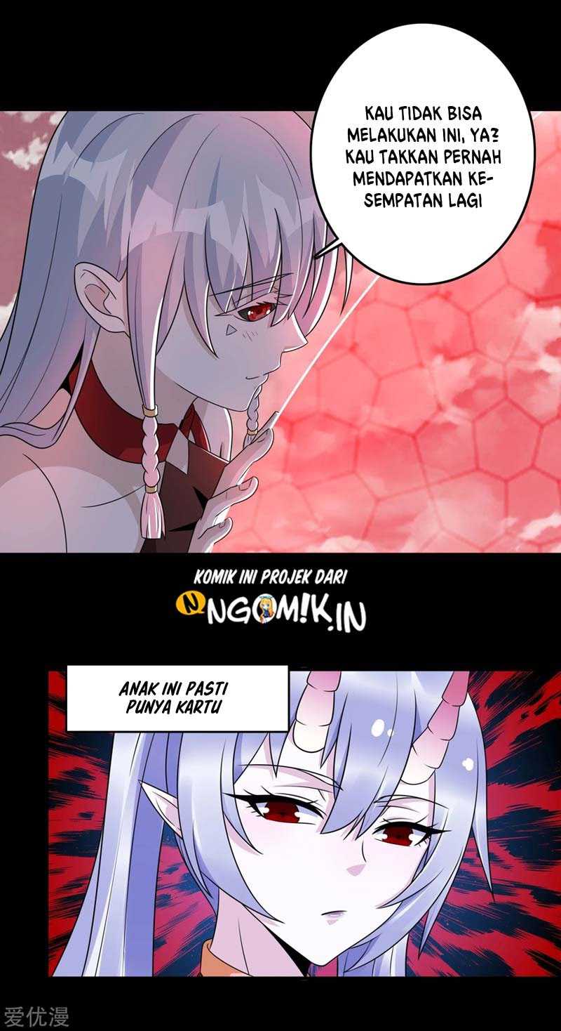 King of Apocalypse Chapter 262 Gambar 10