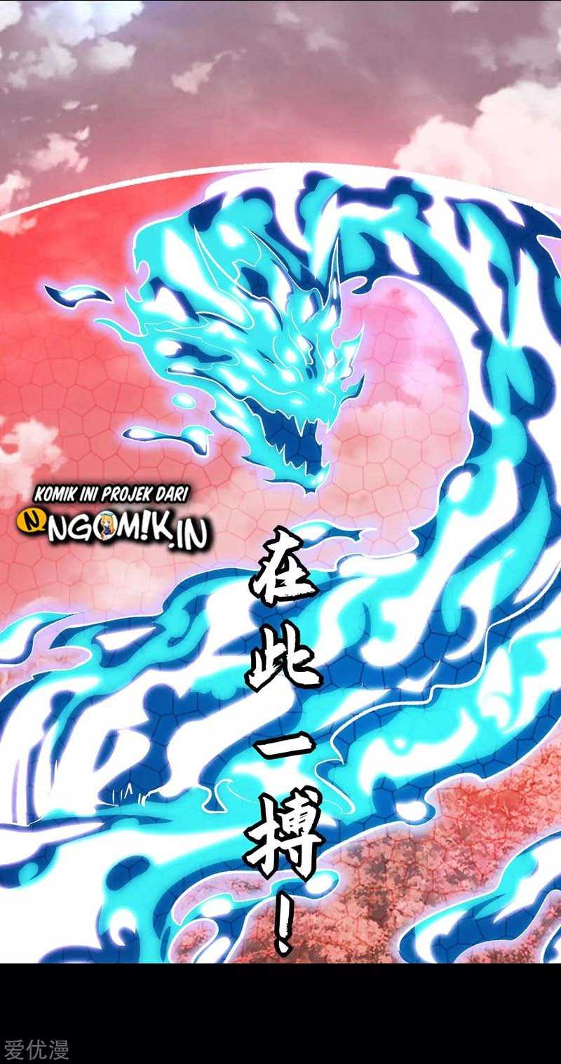 King of Apocalypse Chapter 262 Gambar 13