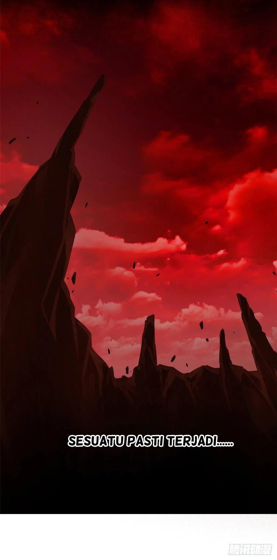 Global Gao Wu Chapter 54 Gambar 55