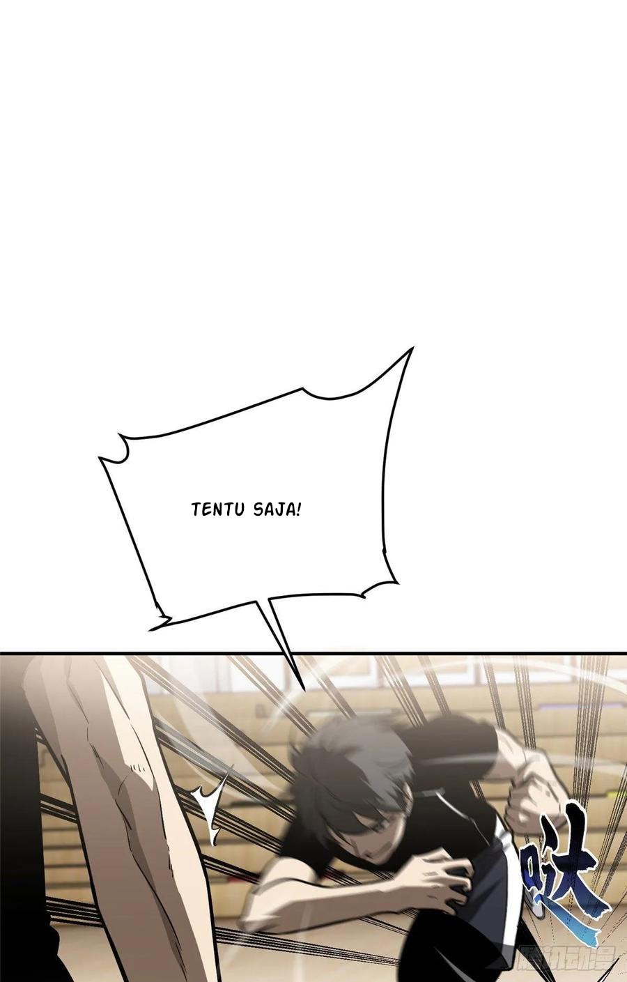 Manhua Global Gao Wu Chapter 54 gambar nomor 2