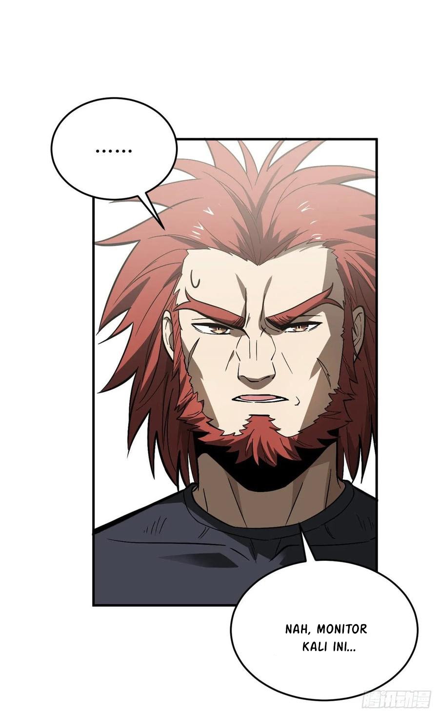 Global Gao Wu Chapter 54 Gambar 28