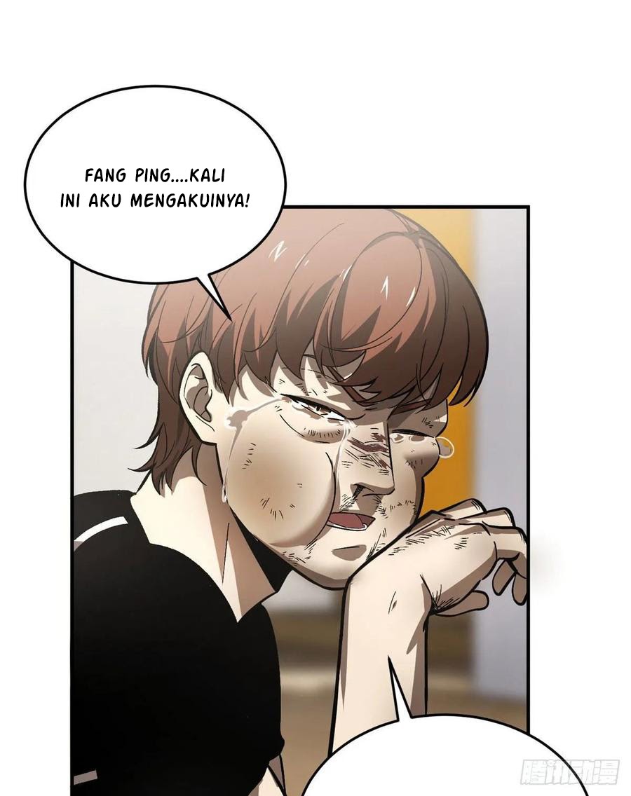 Global Gao Wu Chapter 54 Gambar 35