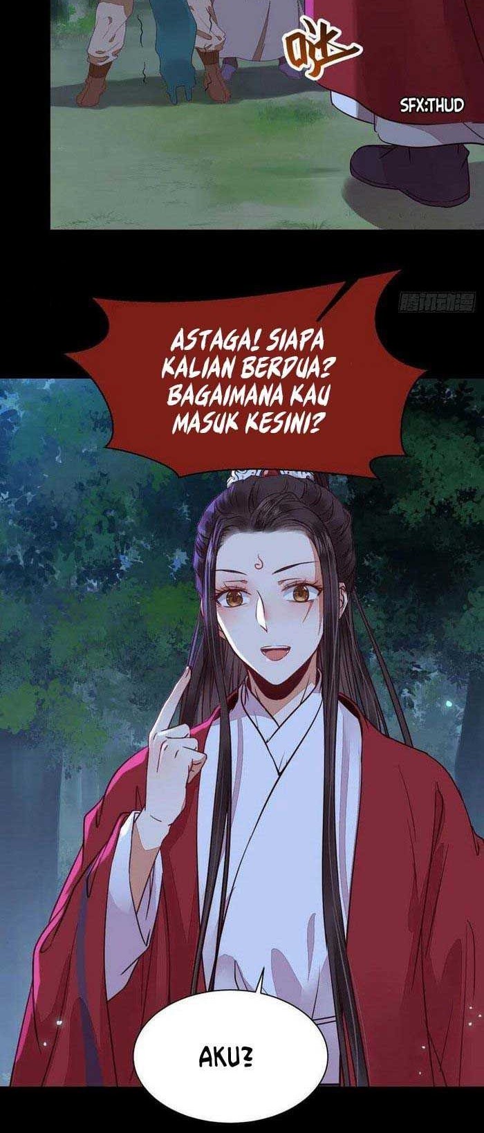 The Ghostly Doctor Chapter 277 Gambar 8