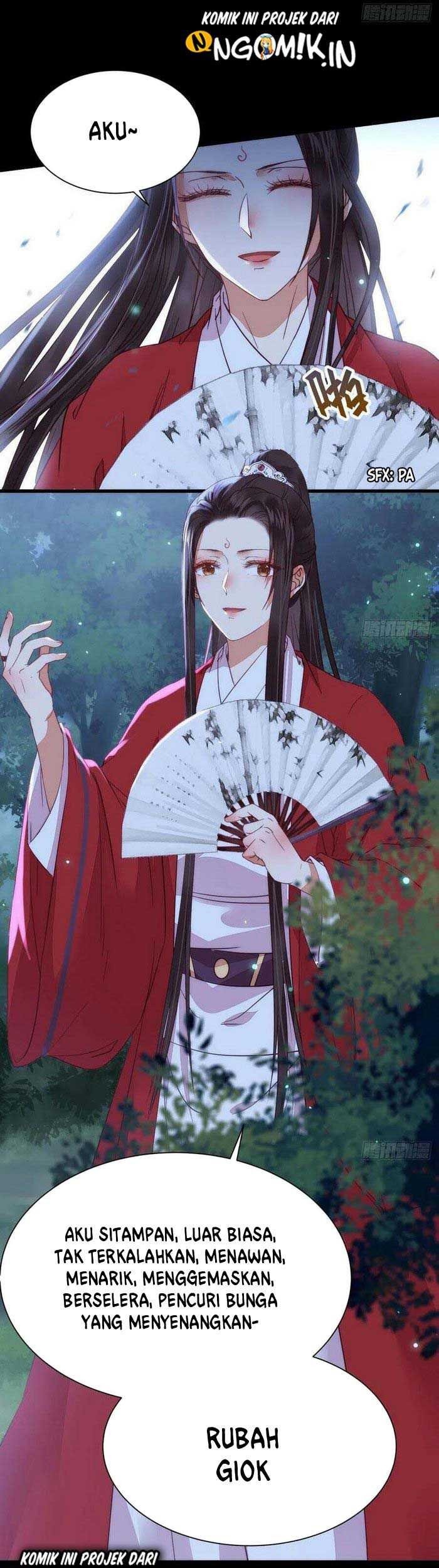 The Ghostly Doctor Chapter 277 Gambar 9