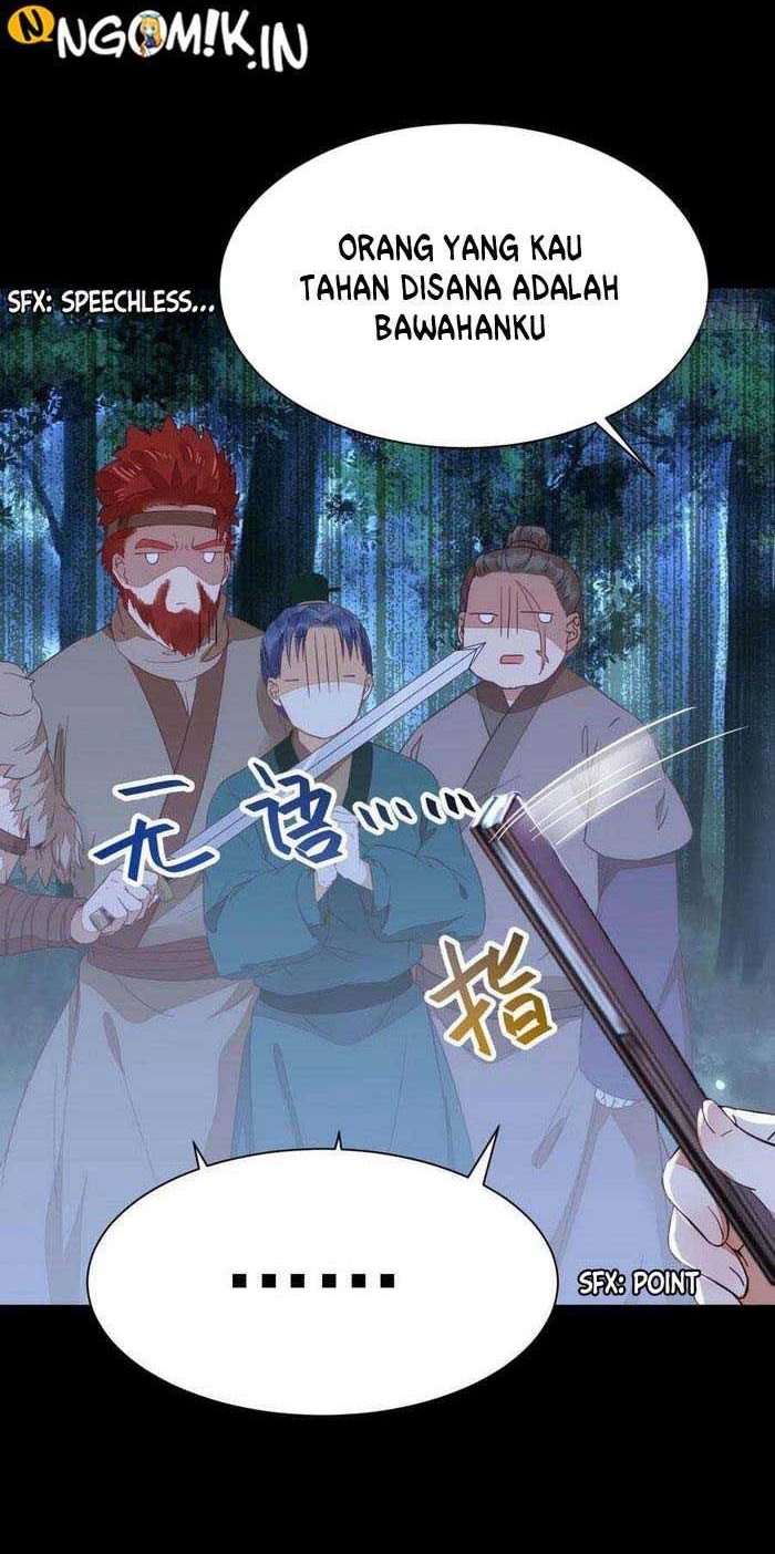 The Ghostly Doctor Chapter 277 Gambar 10