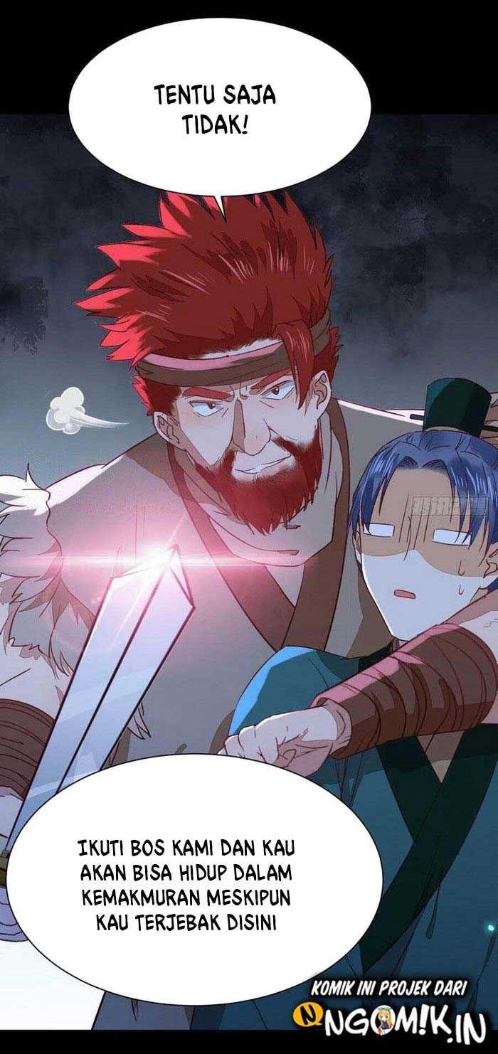 The Ghostly Doctor Chapter 277 Gambar 12