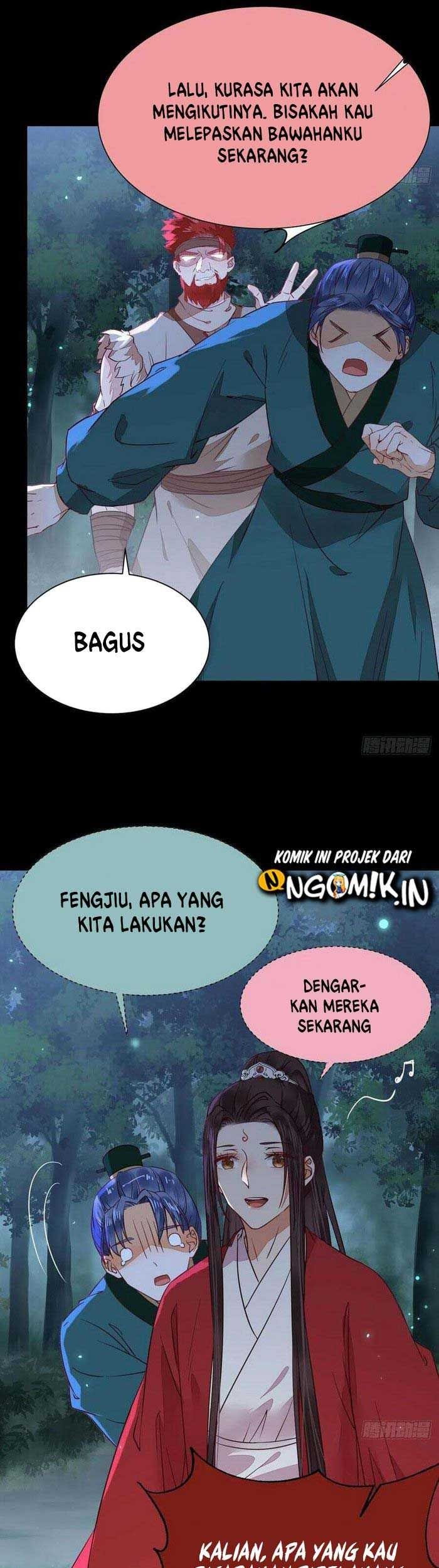 The Ghostly Doctor Chapter 277 Gambar 13