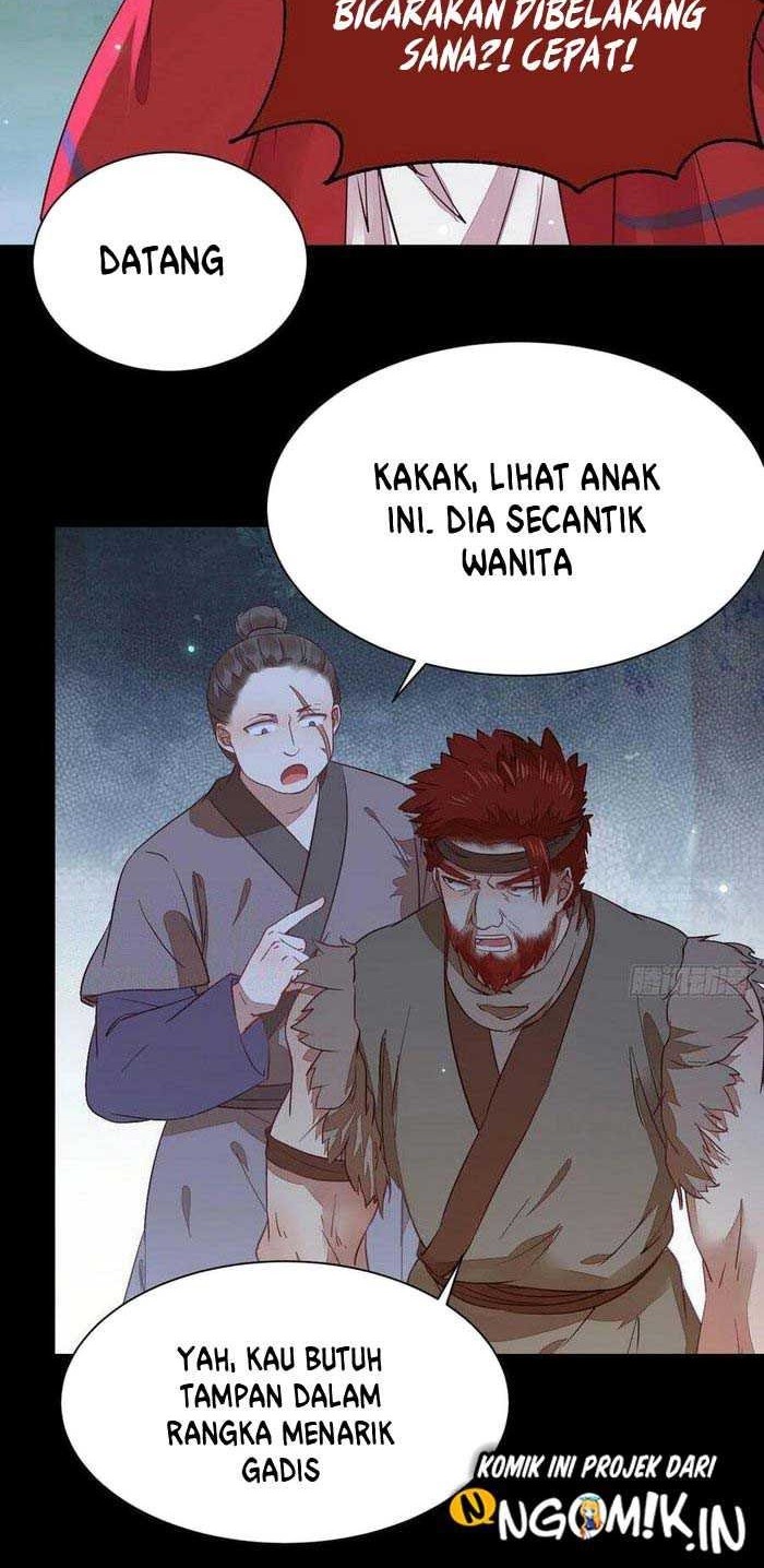 The Ghostly Doctor Chapter 277 Gambar 14