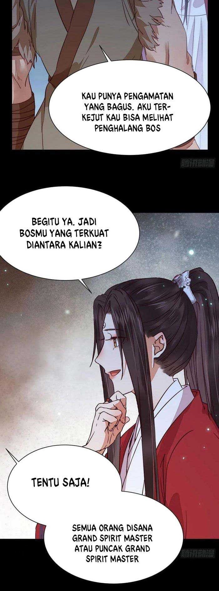 The Ghostly Doctor Chapter 277 Gambar 16