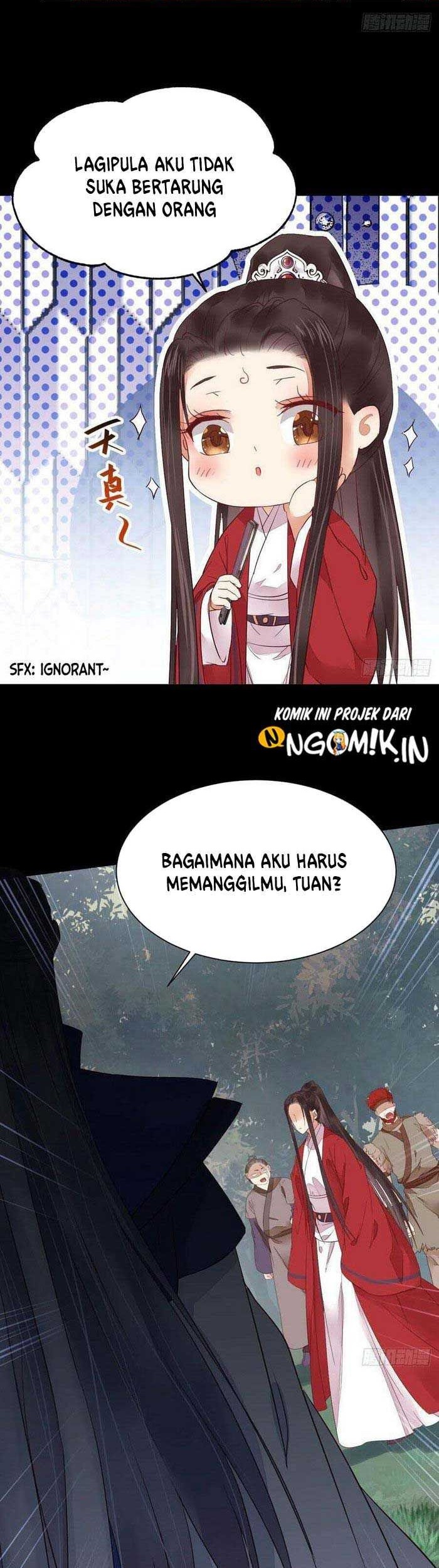 The Ghostly Doctor Chapter 277 Gambar 26