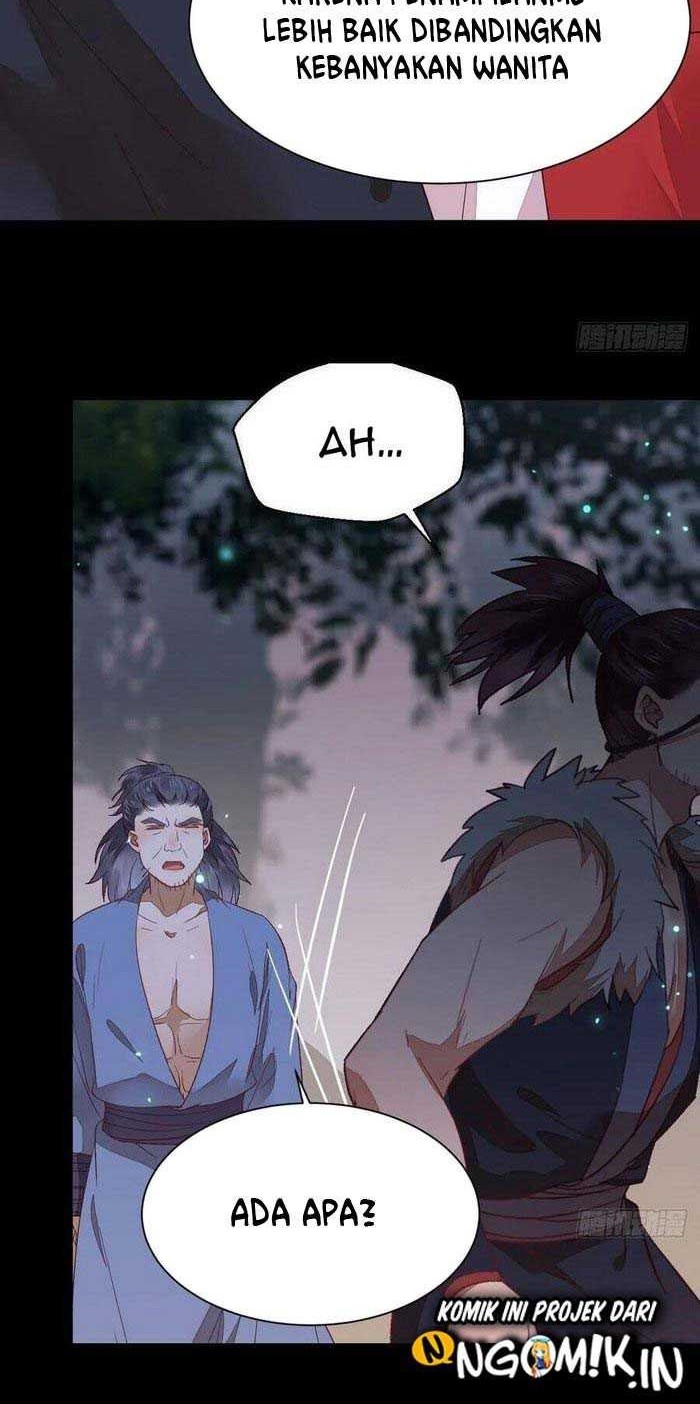 The Ghostly Doctor Chapter 277 Gambar 22