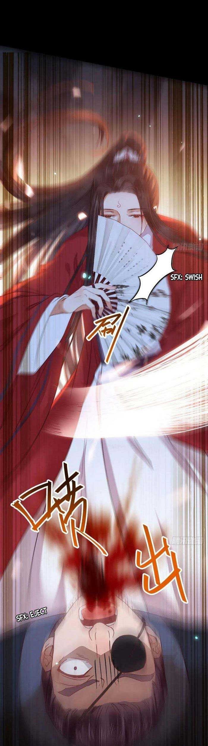 The Ghostly Doctor Chapter 277 Gambar 23